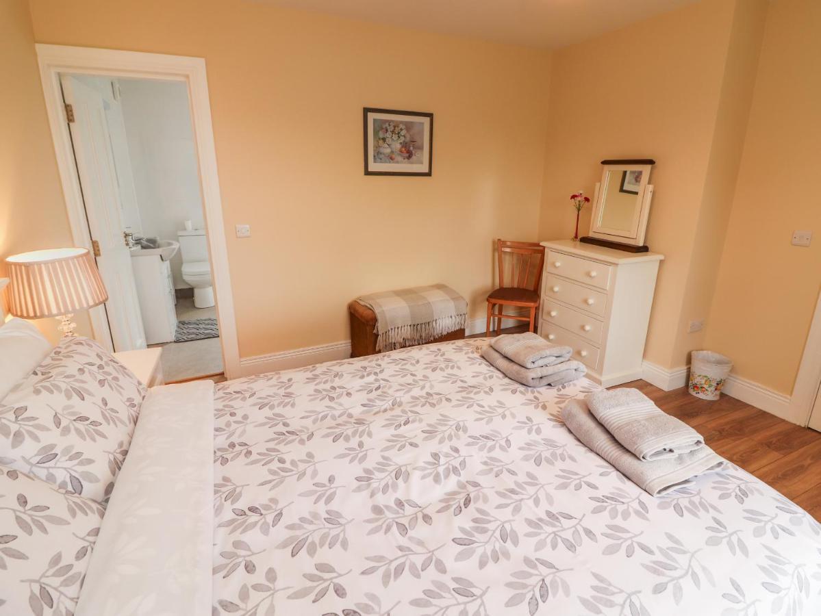 Meadow View Villa Ennis Luaran gambar