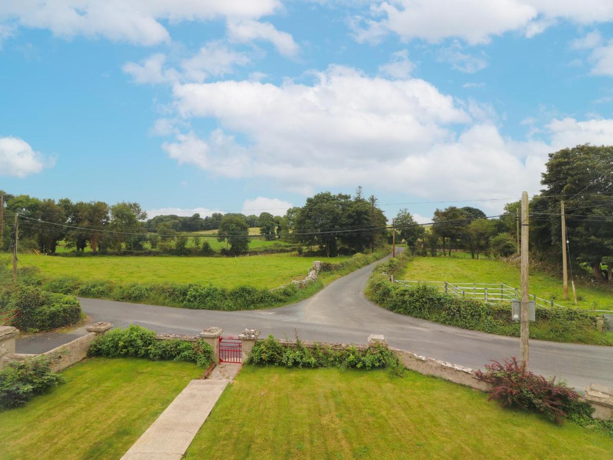Meadow View Villa Ennis Luaran gambar